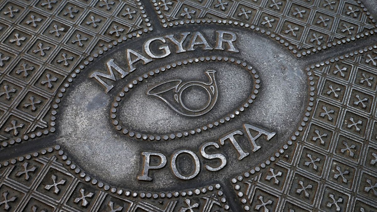 Maďarská pošta uzavře pobočky v obcích pod 1500 obyvatel